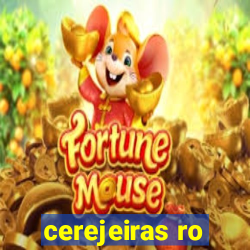 cerejeiras ro